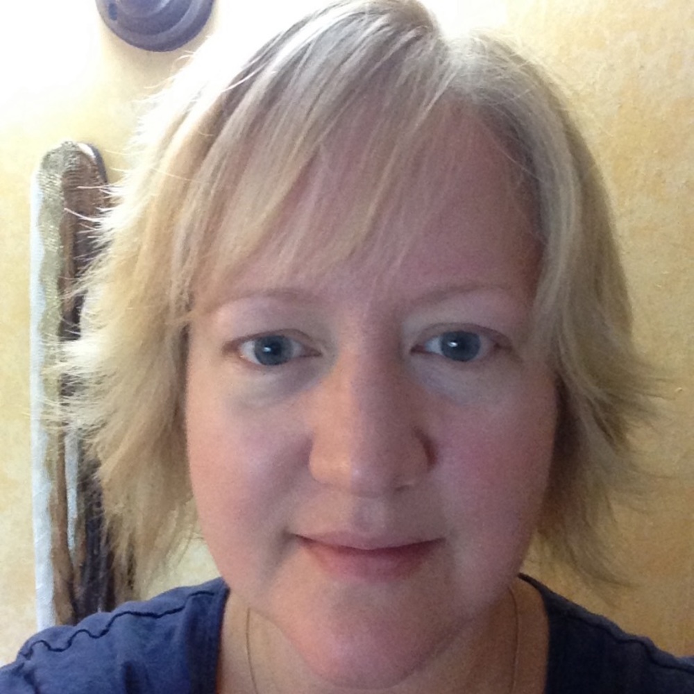 Meet your Posher, Suzanne